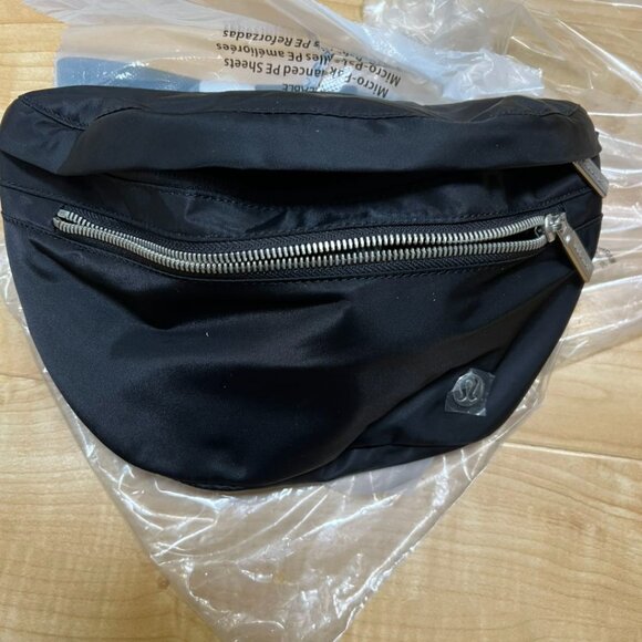 lululemon City Adventurer Belt Bag - Picture 1 of 6